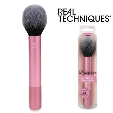 Real techniques blush brus pennello blush 400