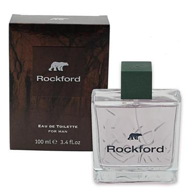 Rockford classico edt 100ml vapo