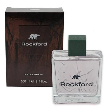 Rockford classico after shave 100 ml