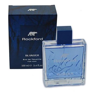 Rockford blurock edt 100ml vp