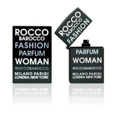 Rocco barocco fashion woman edp 75ml