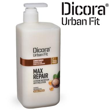 Dicora uf conditioner 800 ml max repair