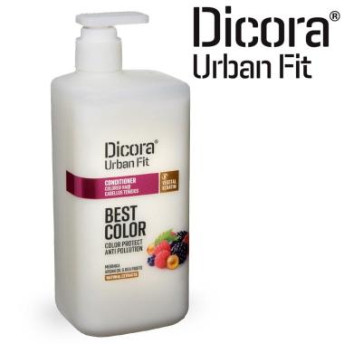 Dicora uf conditioner 800 ml best color