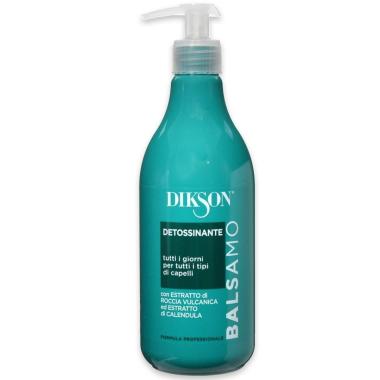 Dikson consumer balsamo detox 500 ml