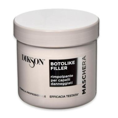 Dikson consumer botolike maschera 500 ml