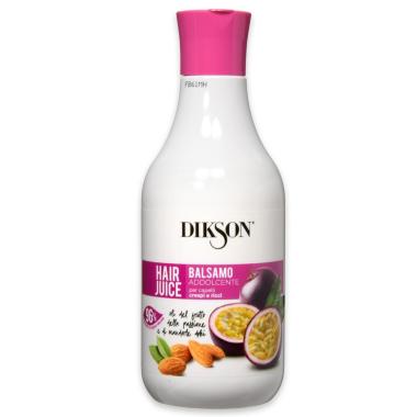 Dikson hair juice balsamo addolcente 400 ml