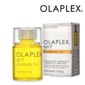 Olaplex N 7 Bonding Oil, Trattamento Illuminante