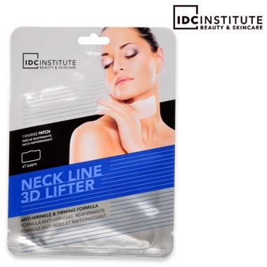 Idc institute antiwrinkle neck patch