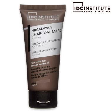 Idc institute himalayan charcoal mask 60 ml