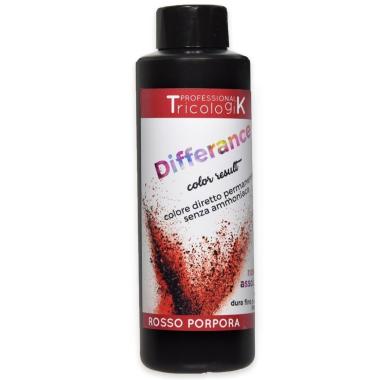 Tricologik differance rosso porpora 150 ml