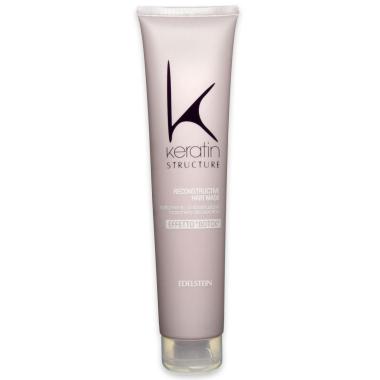 Reconstructive hair mask 175 ml keratin structure