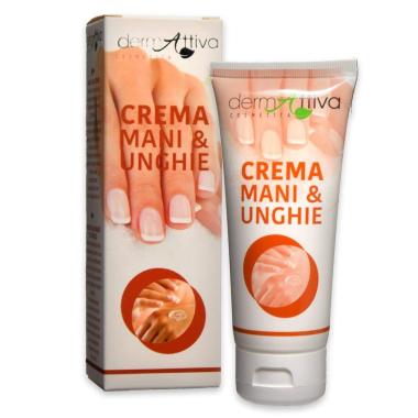 Dermattiva crema mani e unghie 100 ml