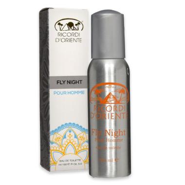 Ricordi d'oriente fly nigh edt 150 ml