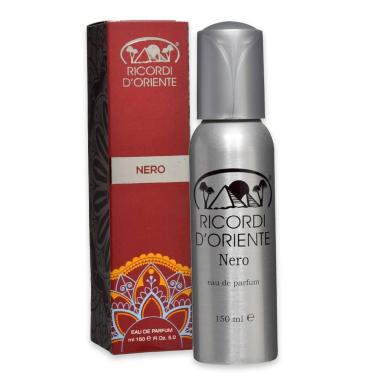 Ricordi d'oriente nero edp 150 ml