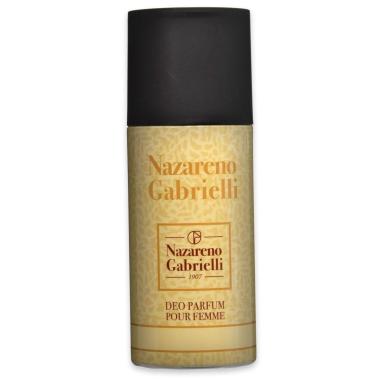 Nazareno gabrielli donna deo 150 ml classico