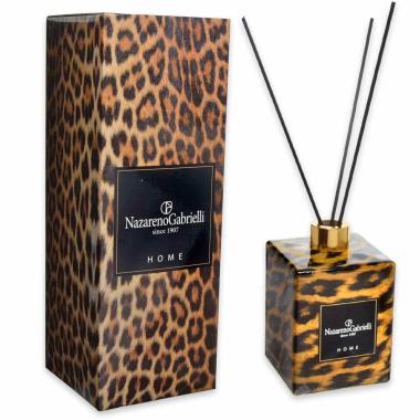 Nazareno gabrielli home 500 ml leopardo