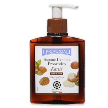 Provenzali sapone liquido karit 250 ml