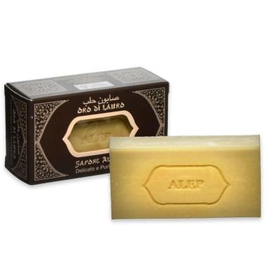 Provenzali saponetta alloro 125 gr