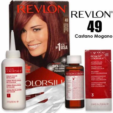 Revlon colorsilk n 49