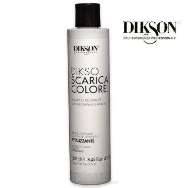 Dikson scaricacolore 250 ml