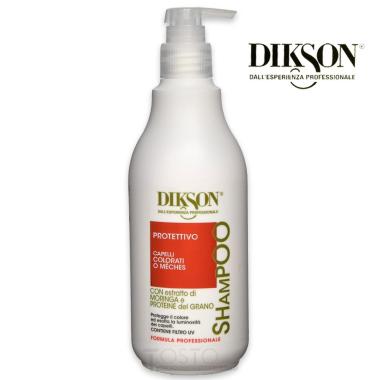 Dikson shampoo protettivo consumer 500 ml