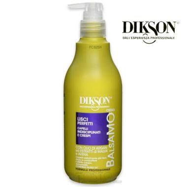 Dikson balsamo lisci perfetti consumer 500 ml