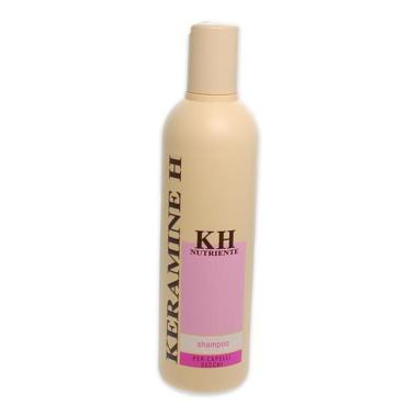 K h shampoo nutriente 300ml