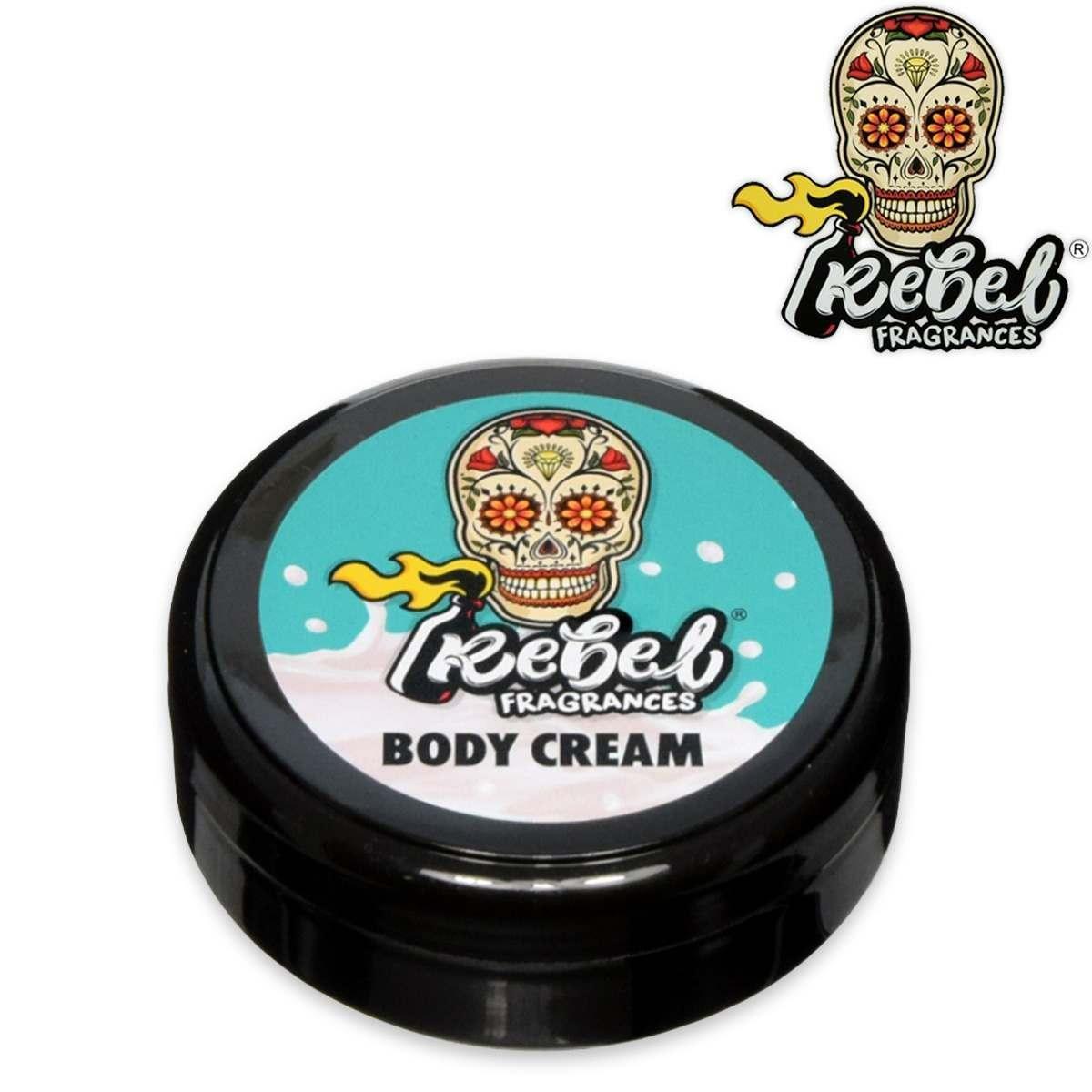 Rebel crema corpo 50 ml