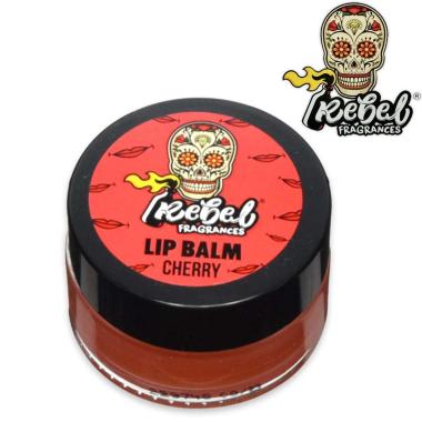 Rebel balsamo labbra 15 ml