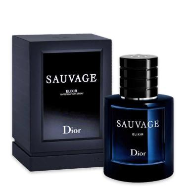 Dior sauvage elixir 60 ml