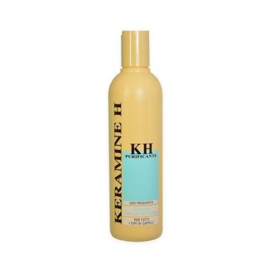 K h shampoo purificante antismog 300 ml