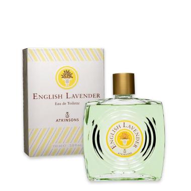 Atkinsons english lavander  edt 150 ml