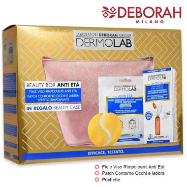 Dermolab beauty box n 5