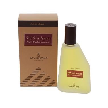 Atkinsons for gentlemen a/s 90ml