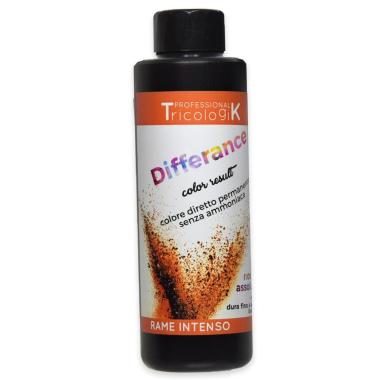 Tricologik differance rame intenso 150 ml