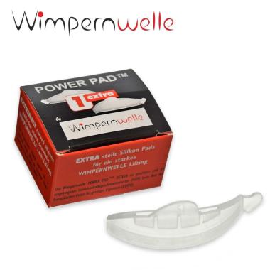 Wimpernwelle power pad misura 1 pz. 8