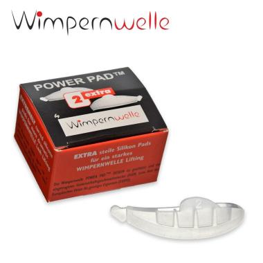 Wimpernwelle power pad misura 2 pz 8