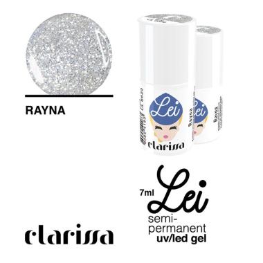 Lei rayna 7ml smalto uv/led