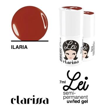 Lei ilaria 7ml smalto uv/led