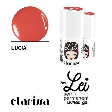 Lei lucia 7ml smalto uv/led