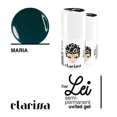 Lei maria 7ml smalto uv/led