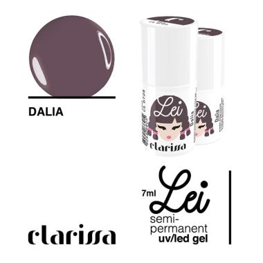 Lei dalia 7ml smalto uv/led