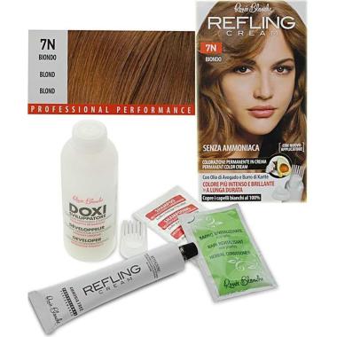 Refling cream 7n biondo (s.a)