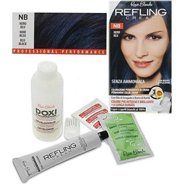 Refling cream nero blu (s.a)