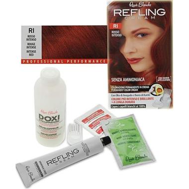 Refling cream rosso intenso (s.a)