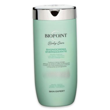 Biopoint bagno energizzante 400 ml