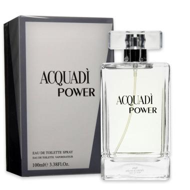 Acquadi' power edt 100 ml