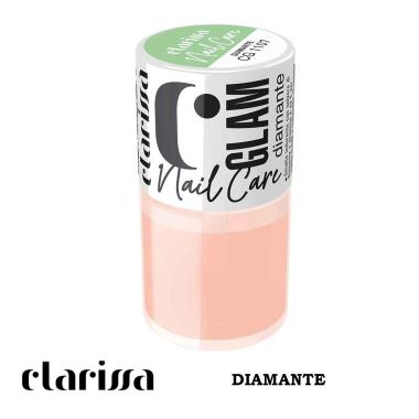 Clarissa 7ml smalto care diamante