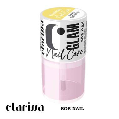 Clarissa 7ml smalto care sos nail