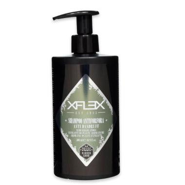 Xflex shampoo antiforfora 500 ml